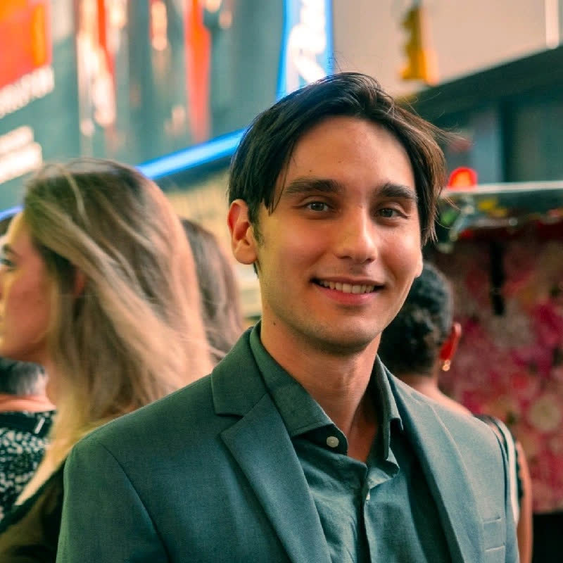 Tim Balbekov